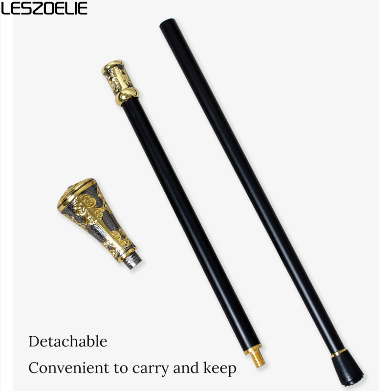 Bastão de Caminhada de Luxo Do - Quality Men'S Accessories avaliação e preço