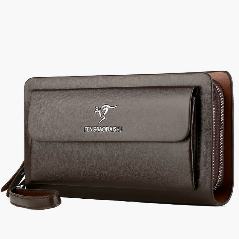 Carteiras Masculinas de Moda,  - Coin Holder Men avaliação e preço