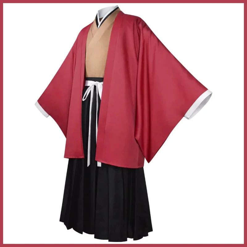 2026 Anime Tsugikuni Yoriichi  - Men'S Kimono Accessories avaliação e preço