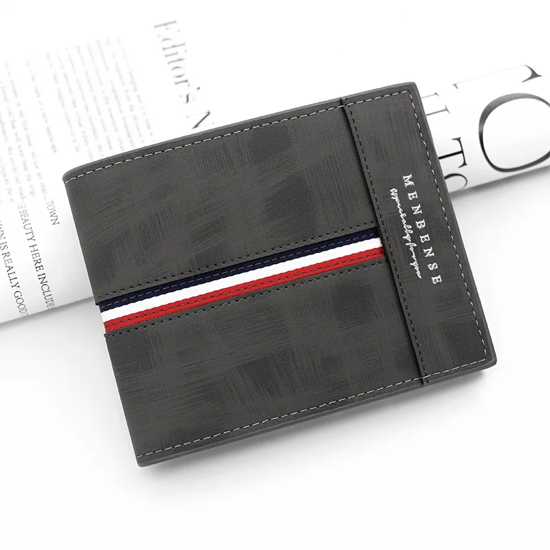 Titular do cartão fino bolsas  - Coin Holder Men avaliação e preço