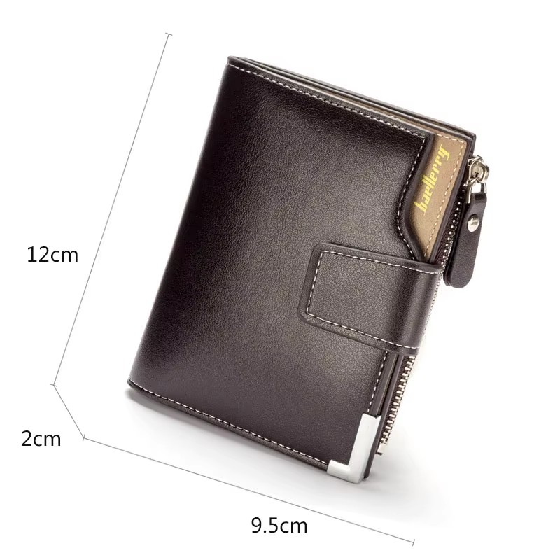 Nome personalizado gravura car - Coin Holder Men avaliação e preço