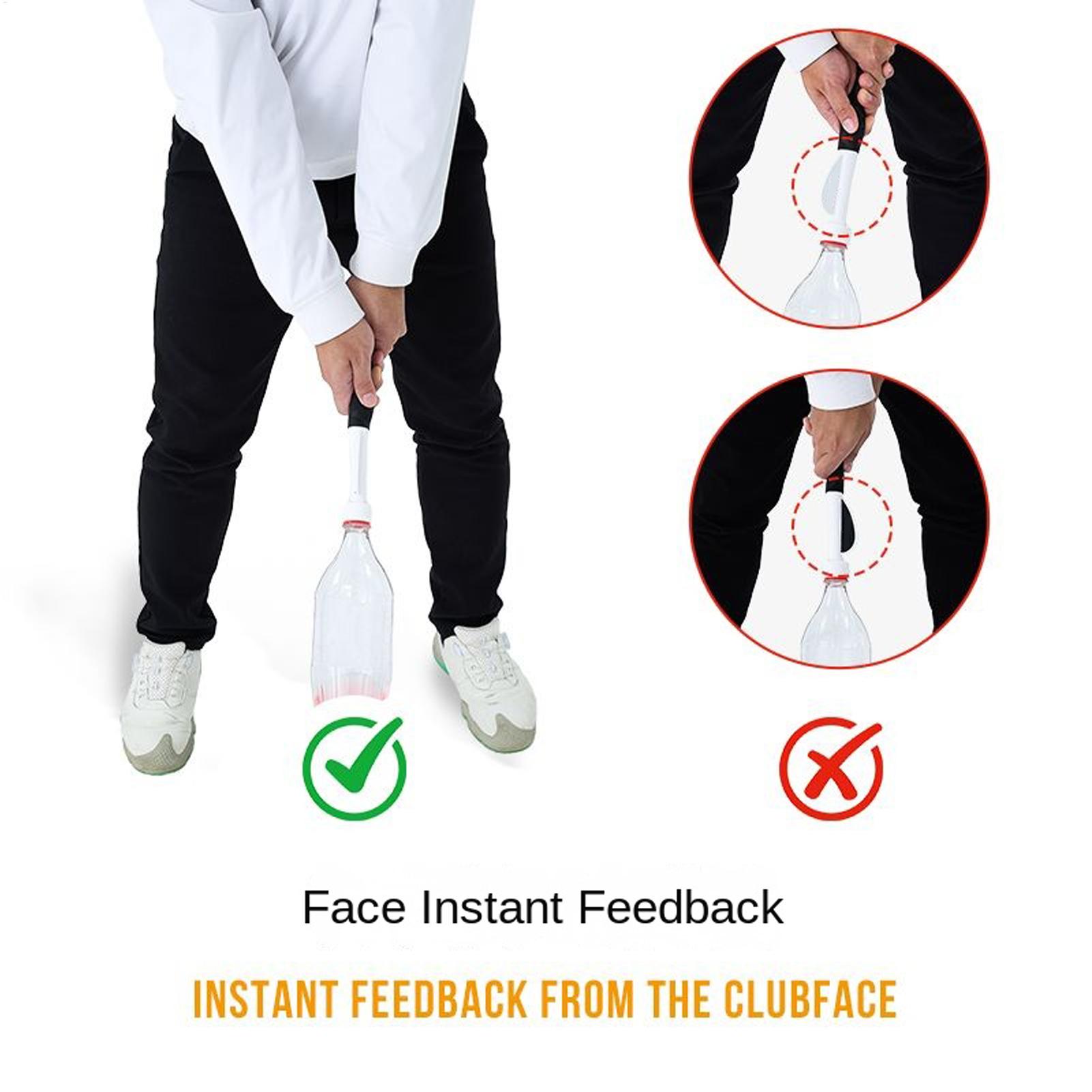 Treinador de Swing de Golfe Po - Coin Holder Men avaliação e preço