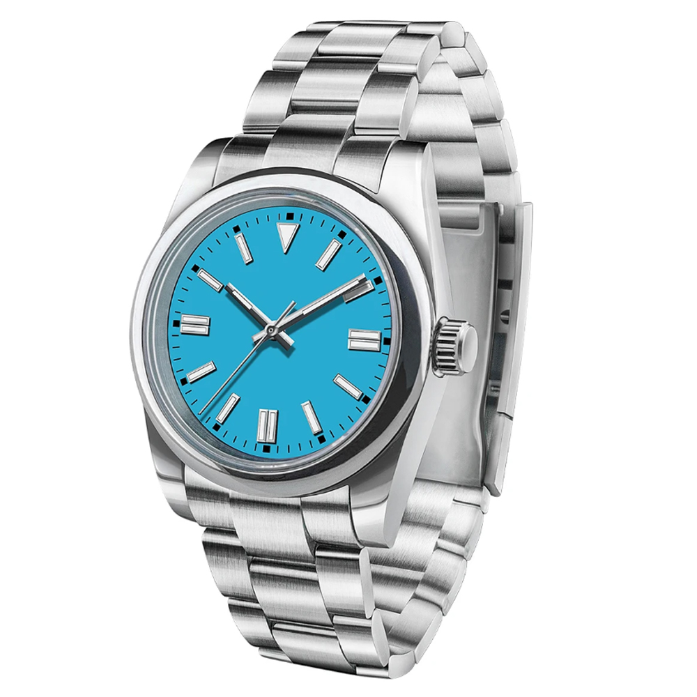Relógio Masculino Personalizad - Young Men'S Accessories avaliação e preço