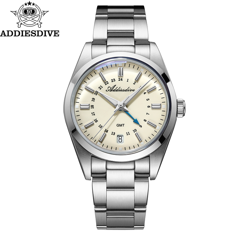 Addiesdive marca quente 36mm l - Young Men'S Accessories avaliação e preço