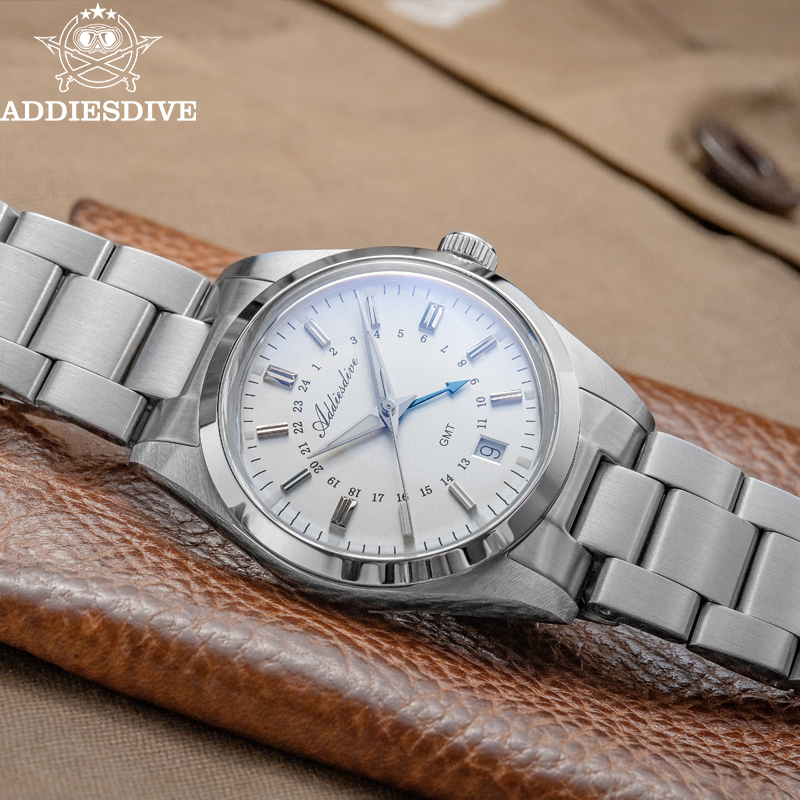 Addiesdive marca quente 36mm l - Young Men'S Accessories avaliação e preço