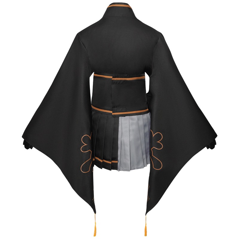 NieR:Automata YoRHa No.2 Tipo  - Men'S Kimono Accessories avaliação e preço