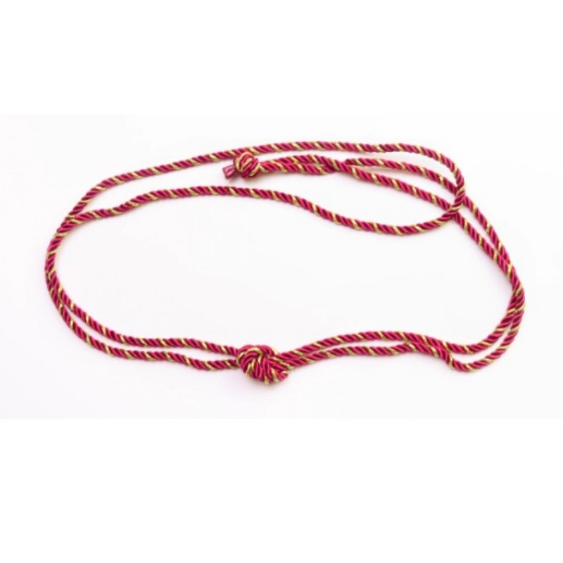 Cinto de Cintura Feminino Esti - Men'S Kimono Accessories avaliação e preço