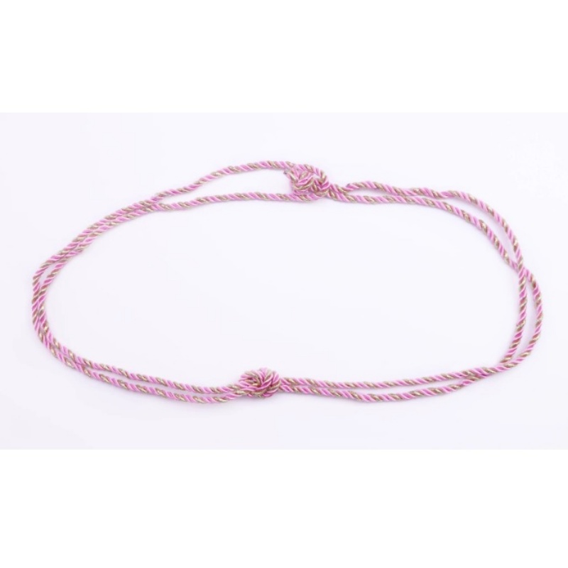 Cinto de Cintura Feminino Esti - Men'S Kimono Accessories avaliação e preço
