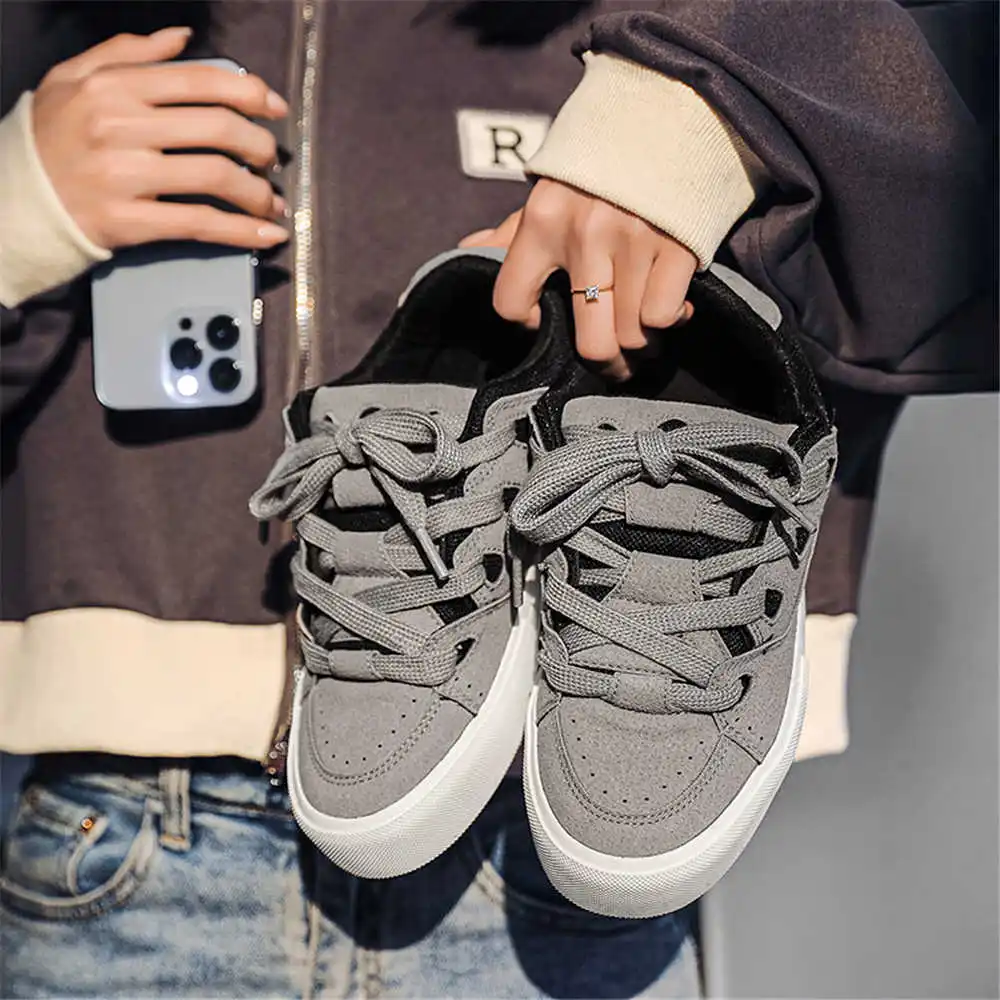 Com laço hiphop sapatos escola - Men'S Accessories Gift Set Branded avaliação e preço