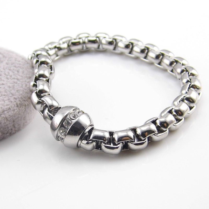 Qualidade superior masculino j - Men'S Accessories Jewelry Brands avaliação e preço