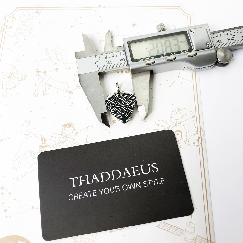 Pingente de etiqueta de cachor - Men'S Accessories Jewelry Brands avaliação e preço