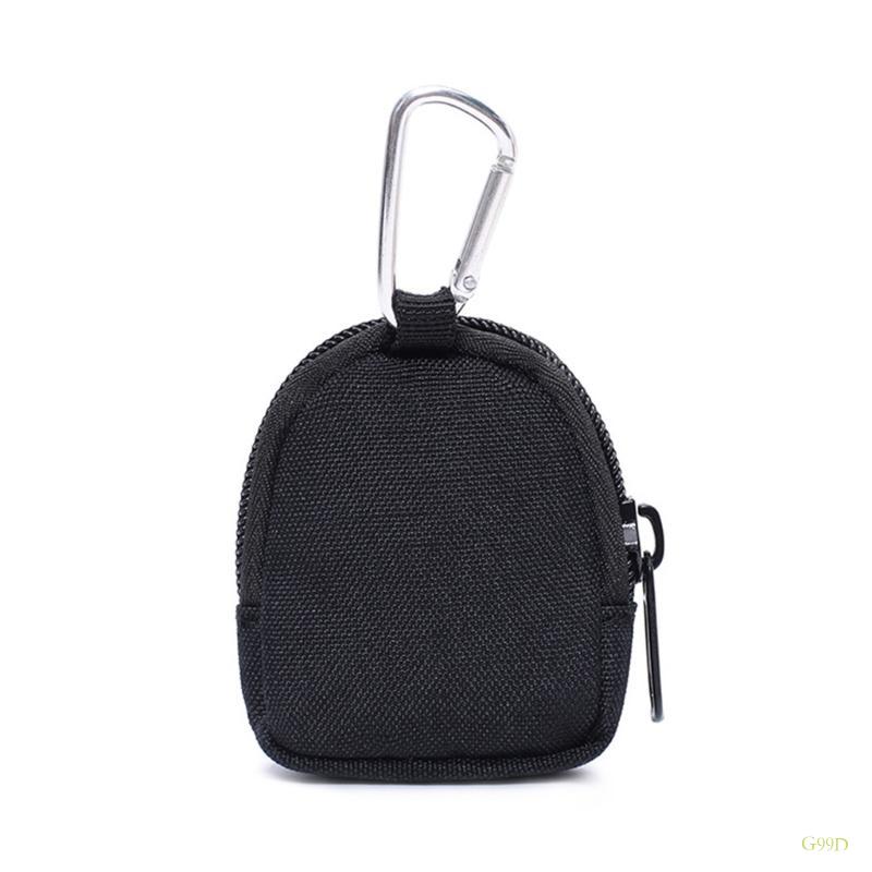 1 Peça Bolsa Tática Portátil p - Coin Holder Men avaliação e preço