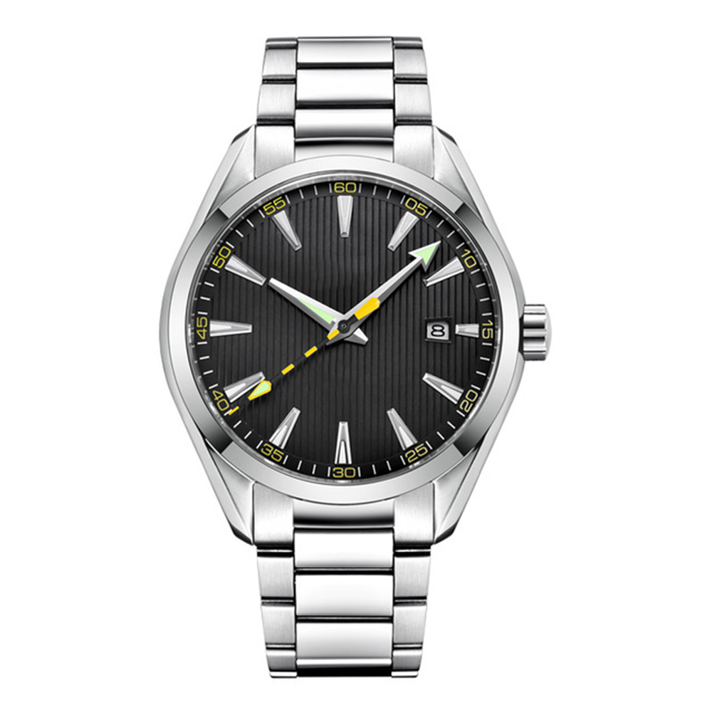 Relógios Automáticos Masculino - Young Men'S Accessories avaliação e preço