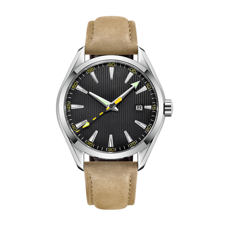 Relógios Automáticos Masculino - Young Men'S Accessories avaliação e preço