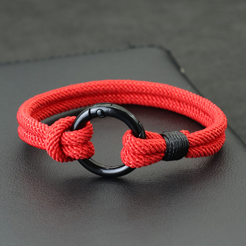Nova fahion pulseira masculina - Men Accessories Ring And Bracelet avaliação e preço