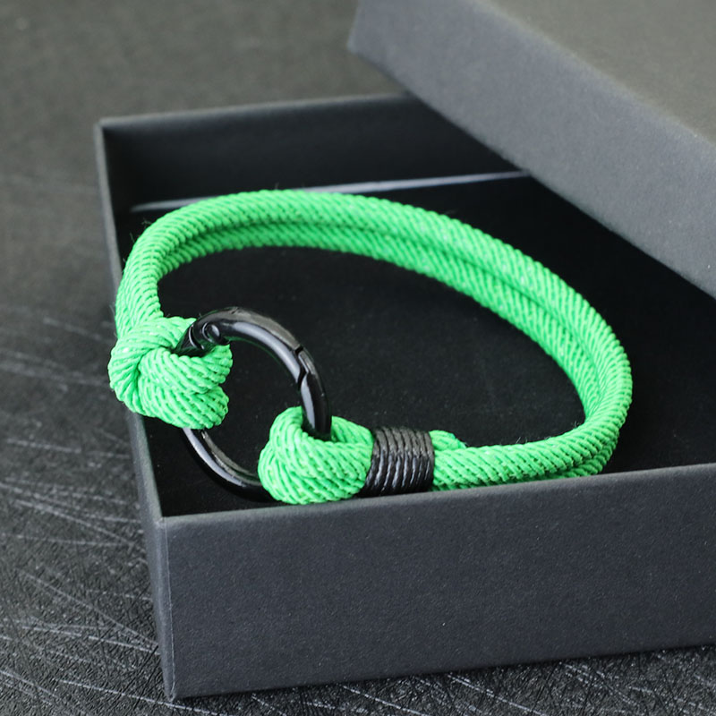 Nova fahion pulseira masculina - Men Accessories Ring And Bracelet avaliação e preço