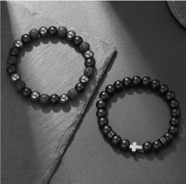 Amazon acessórios de mão pedra - Men Accessories Amazon avaliação e preço