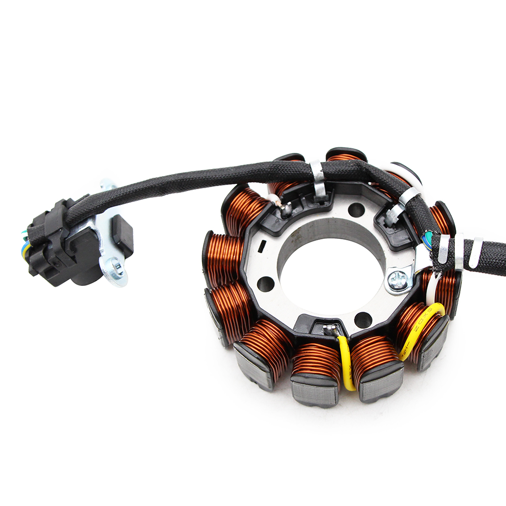 Bobina de estator magneto para - Quality Men'S Accessories avaliação e preço