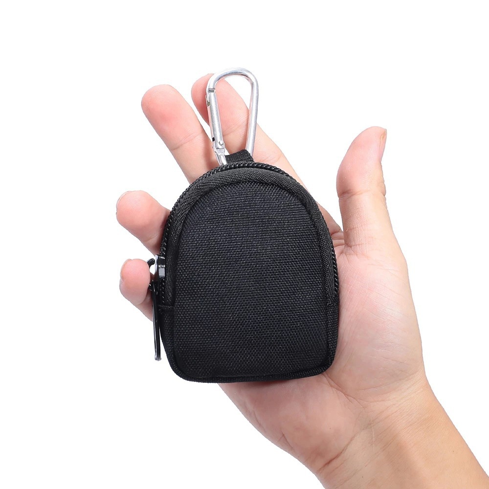 Novo tático edc bolsa dos home - Coin Holder Men avaliação e preço