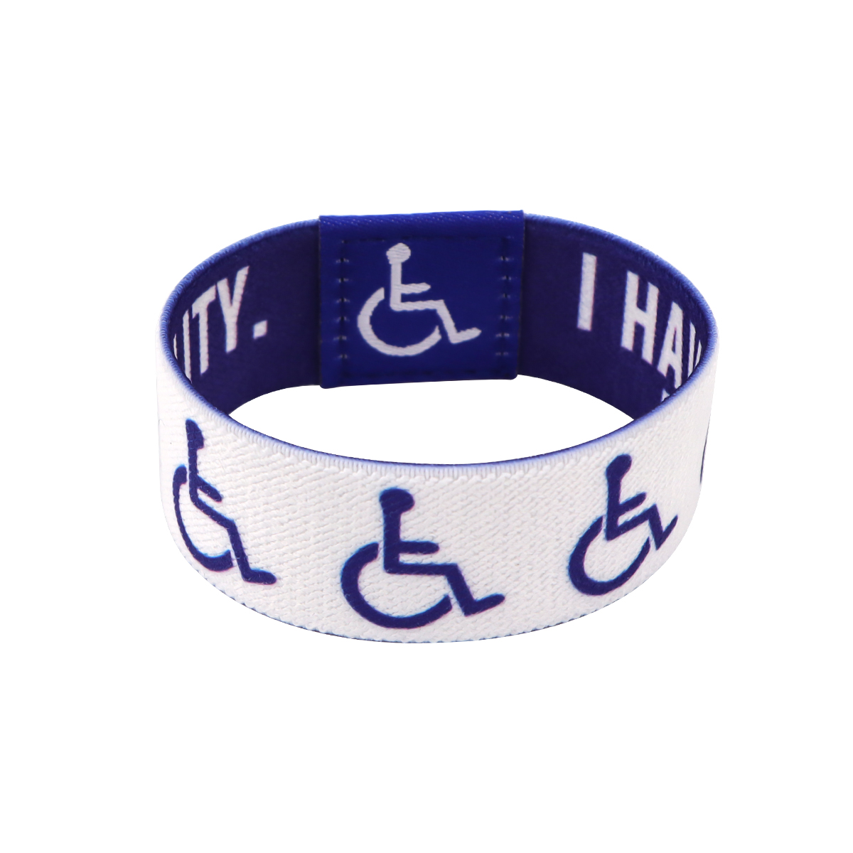 Pulseira de conscientização de - Men Accessories Ring And Bracelet avaliação e preço