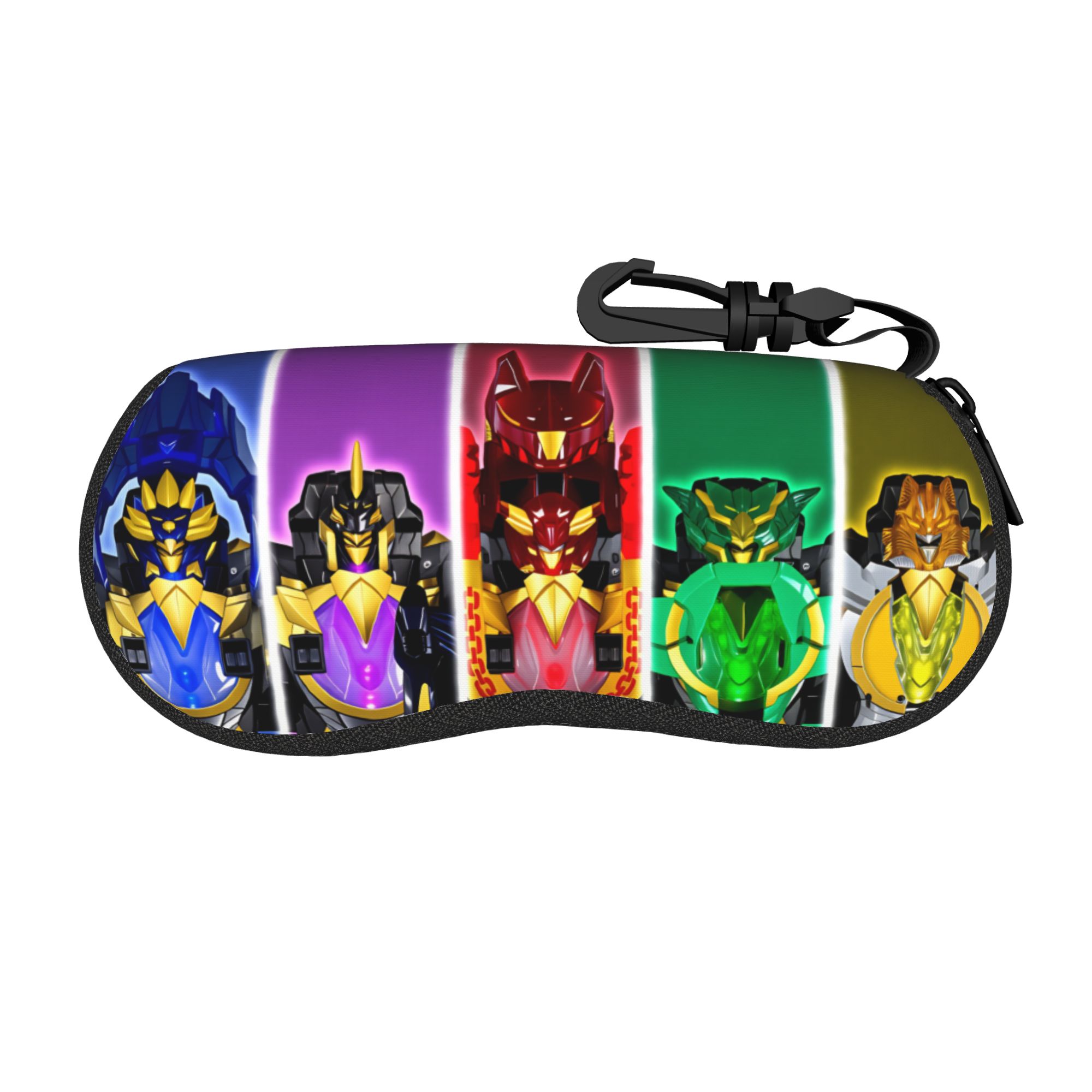 Estojo para Óculos Gozyu Verme - Men'S Yellow Accessories avaliação e preço