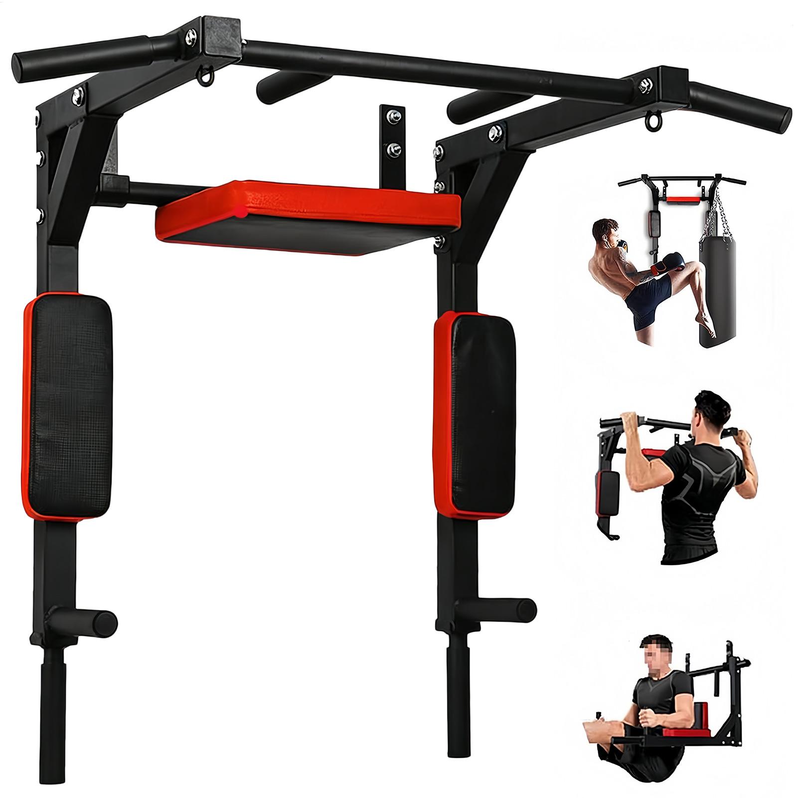 Barra de Exercícios Horizontal - Men Accessories Hand avaliação e preço